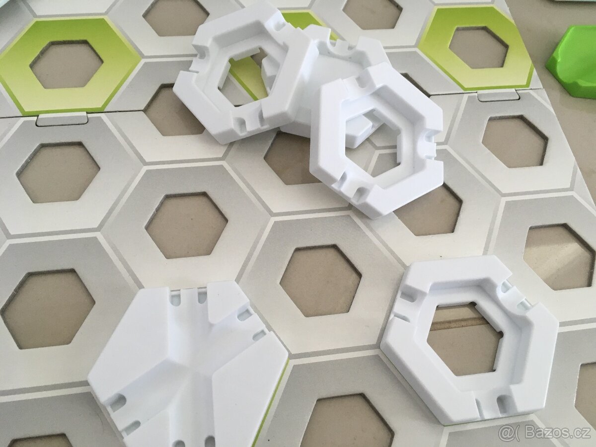 Stavebice GRAVITRAX - 12