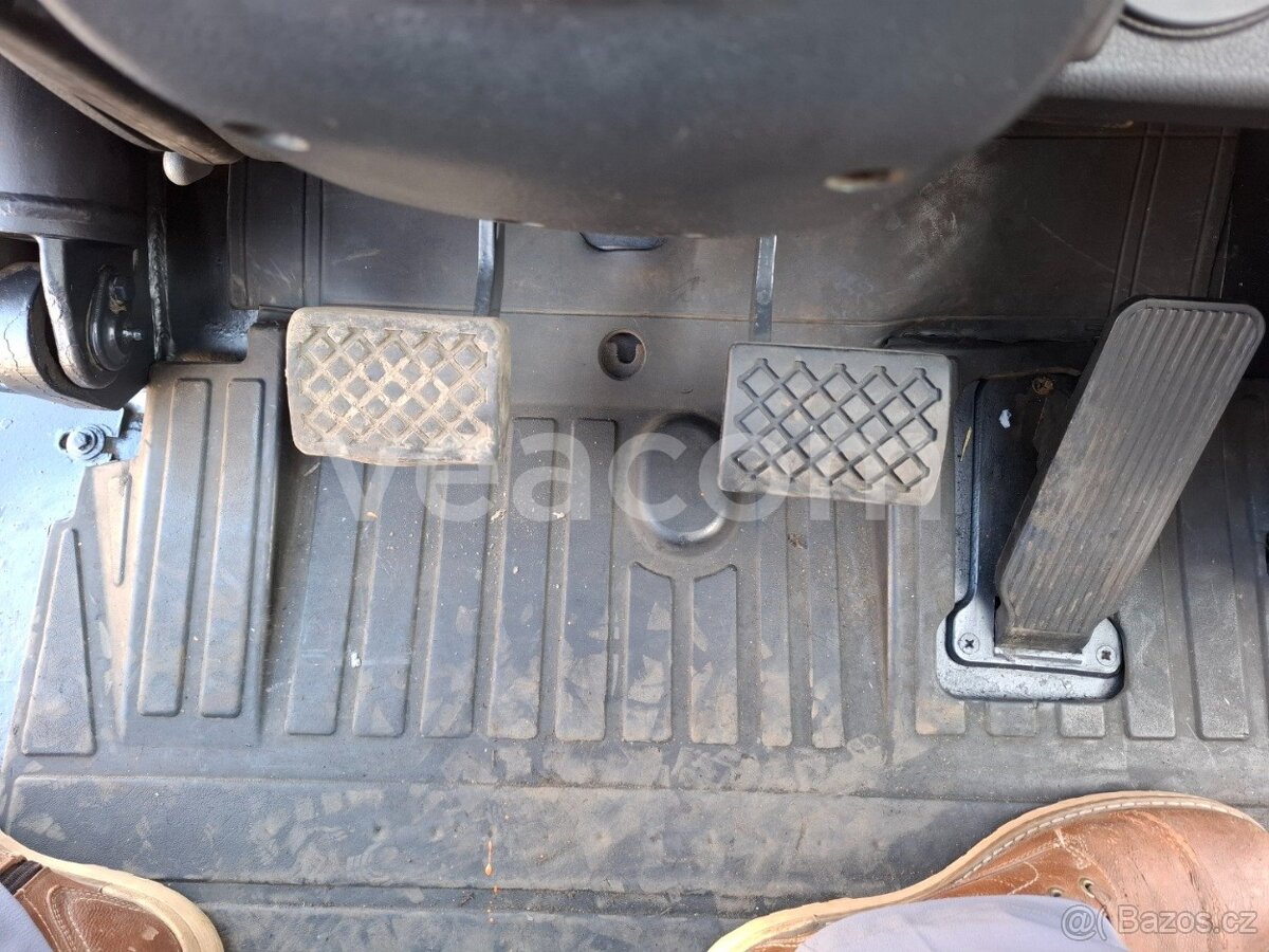 VZV Doosan G30E-5 - 12