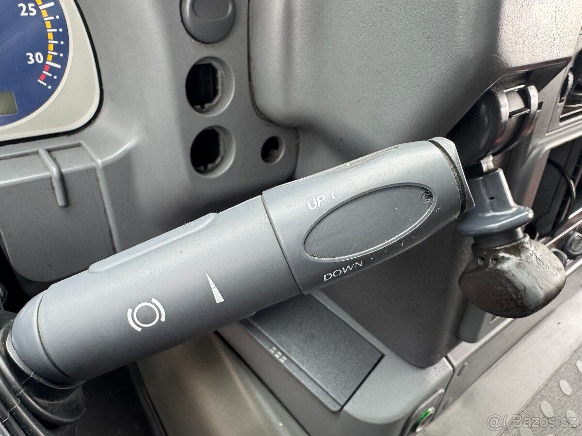 Iveco Stralis, 310,EURO5,IZOTHERM - 12