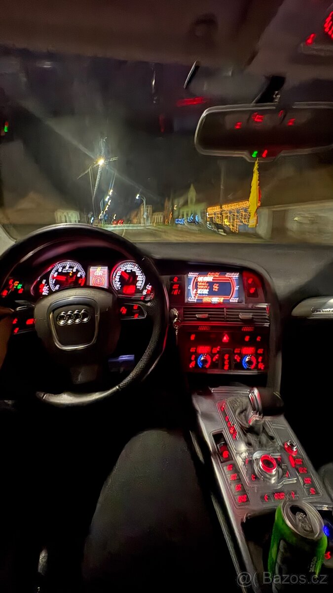 Audi A6 C6 - 12