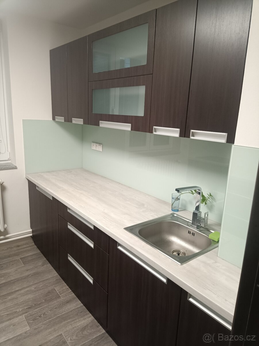 Prodej 2 Rodinných domu a stodoly v Haklových Dvorech - 12