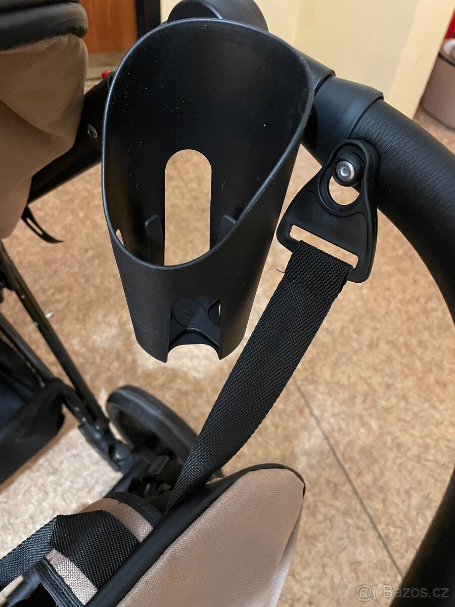 Dada Prams Nexus - 12