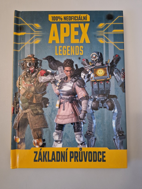 Dětské knihy v top stavu - 12