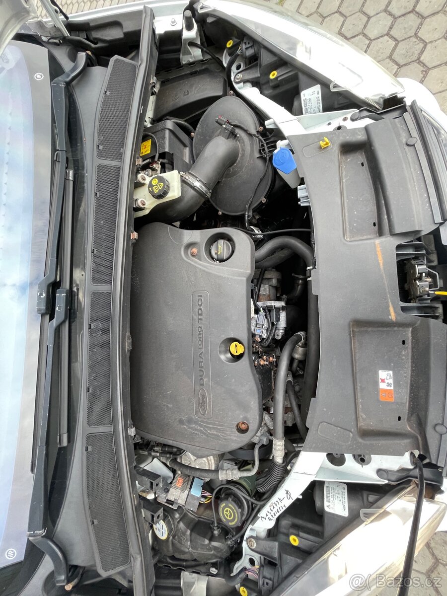 Ford S-Max Titanium S 2.2 - 12