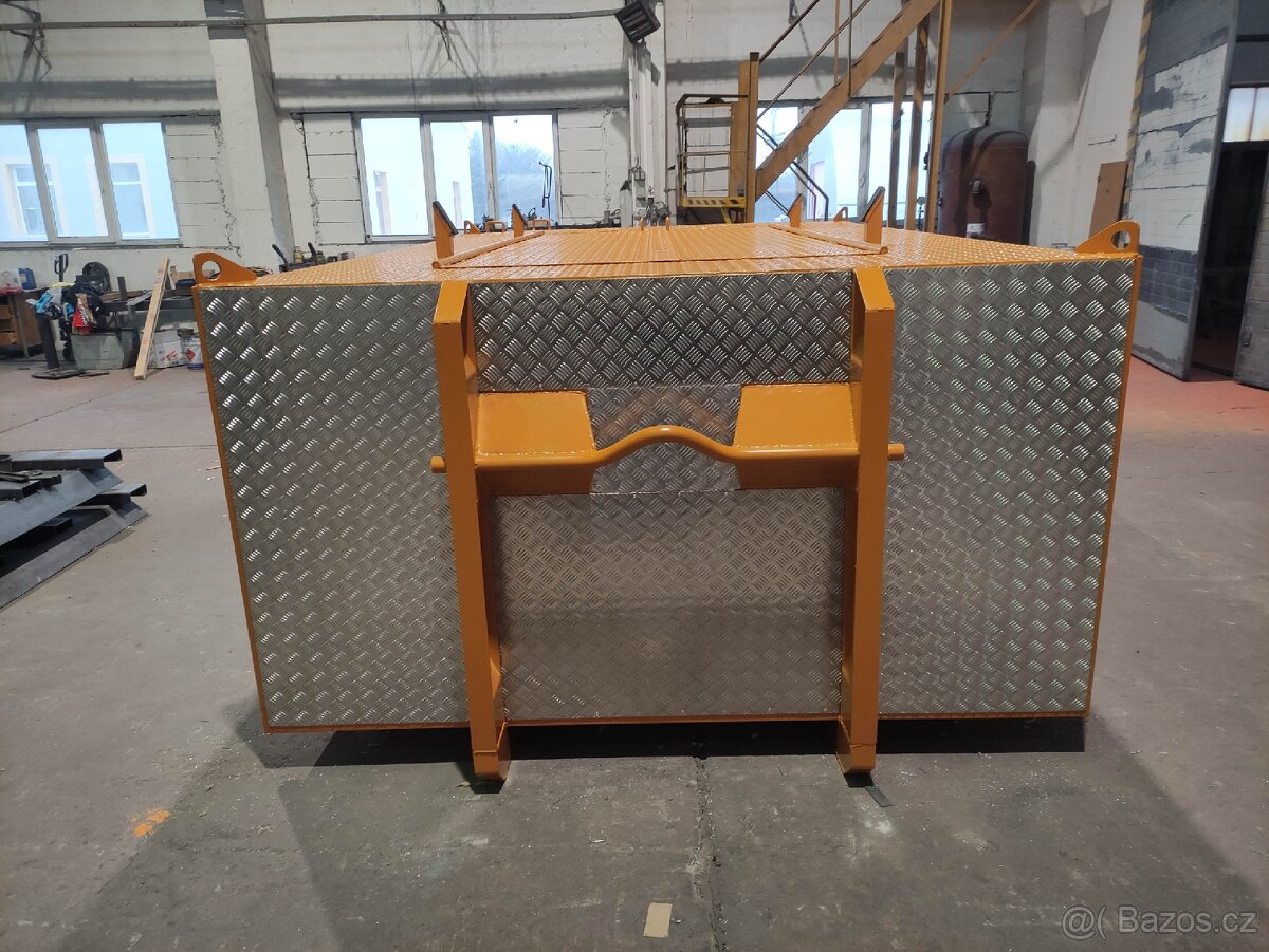 Termo kontejner - 12