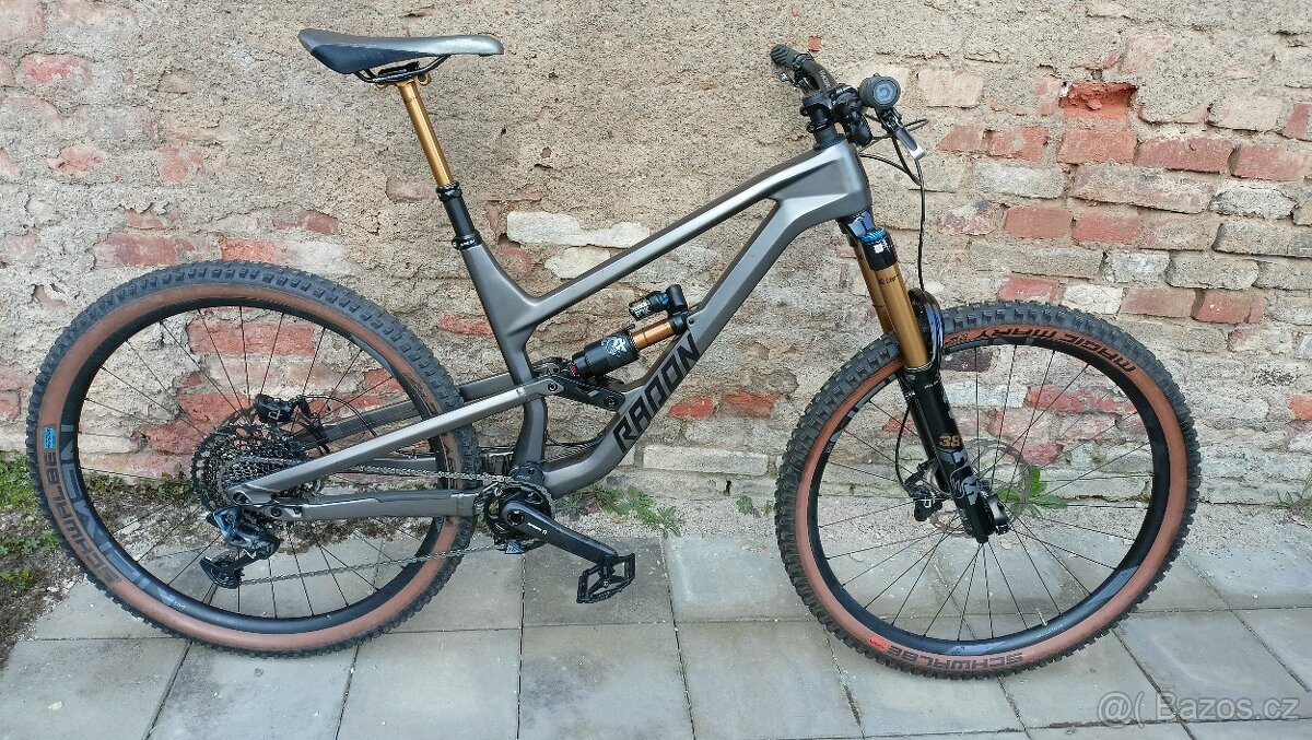 Radon Swoop 10 HD - 12