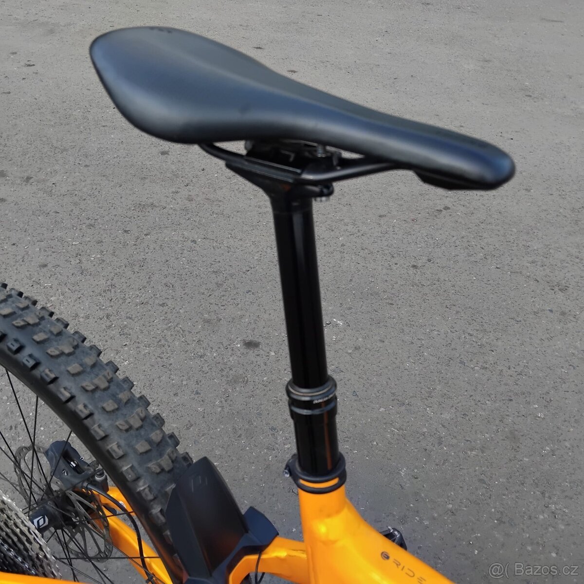 Scott Patron 920 - 12