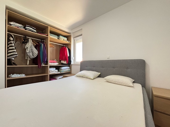 ☀NOVALJA (HR) - apartmán s pekným výhľadom na more - 12