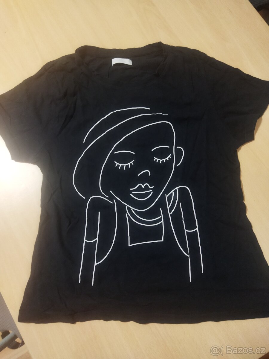 Mix dámského oblečení - 12