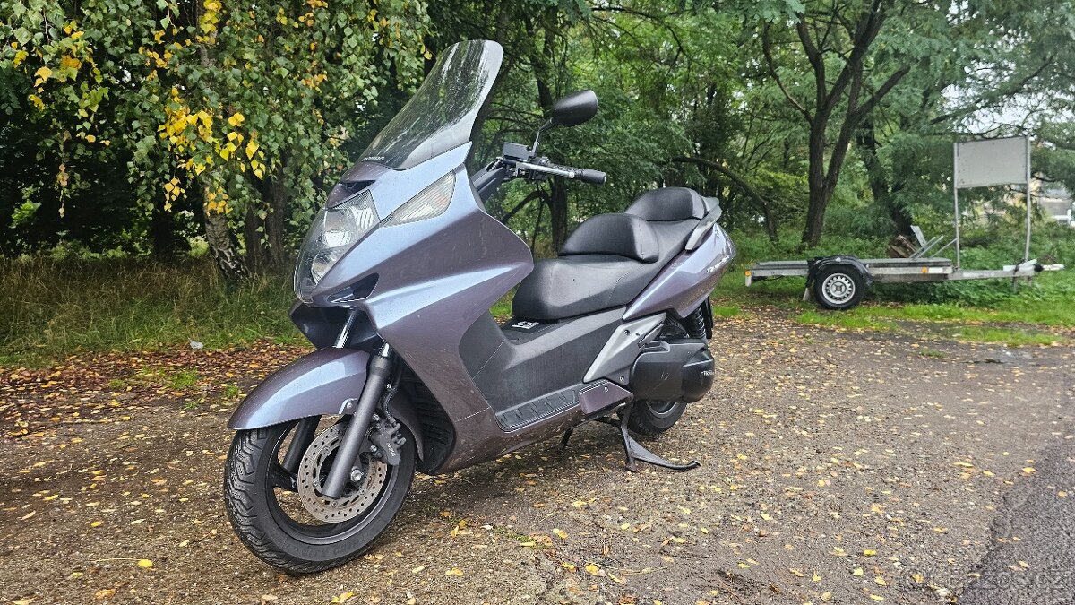 Honda FJS400 SilverWing r.v. 2008 - 12