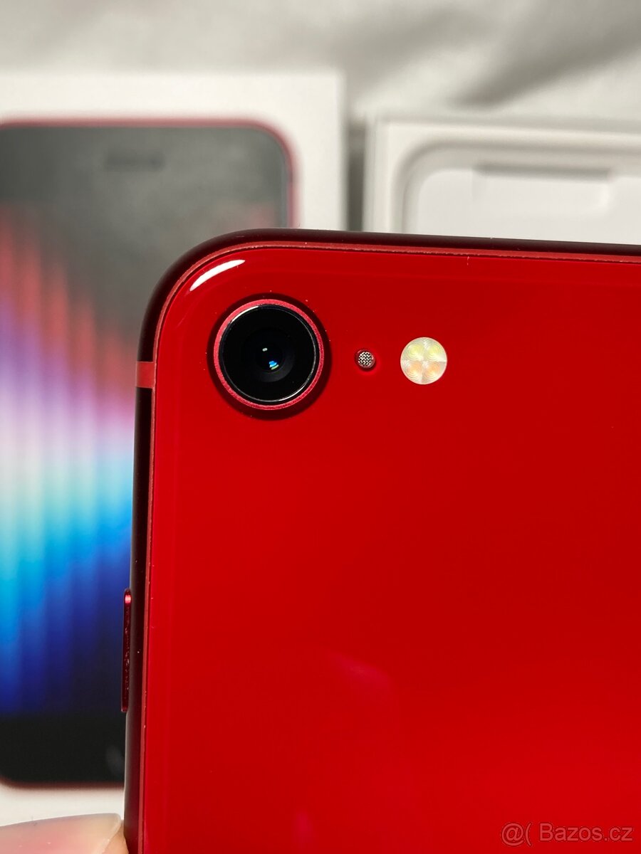 ✅iPhone SE 2022, 64GB✅ - 12