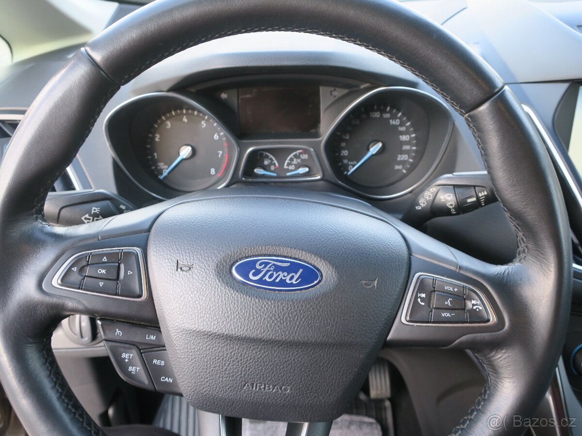Ford C-Max 1.0 i 92 kW - 12