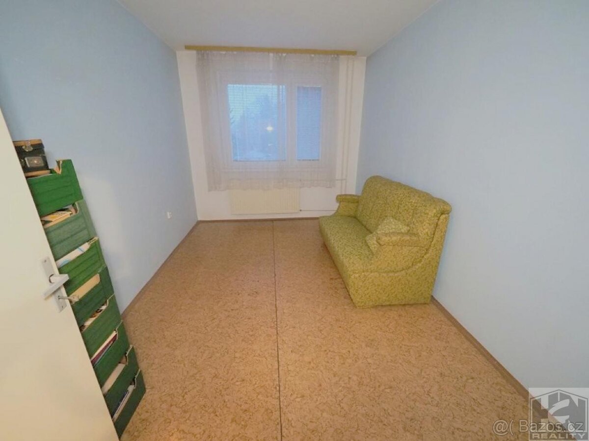 Prodej bytu 3+1, 74,8 m2, Tanvald - Šumburk nad Desnou, Vítě - 12