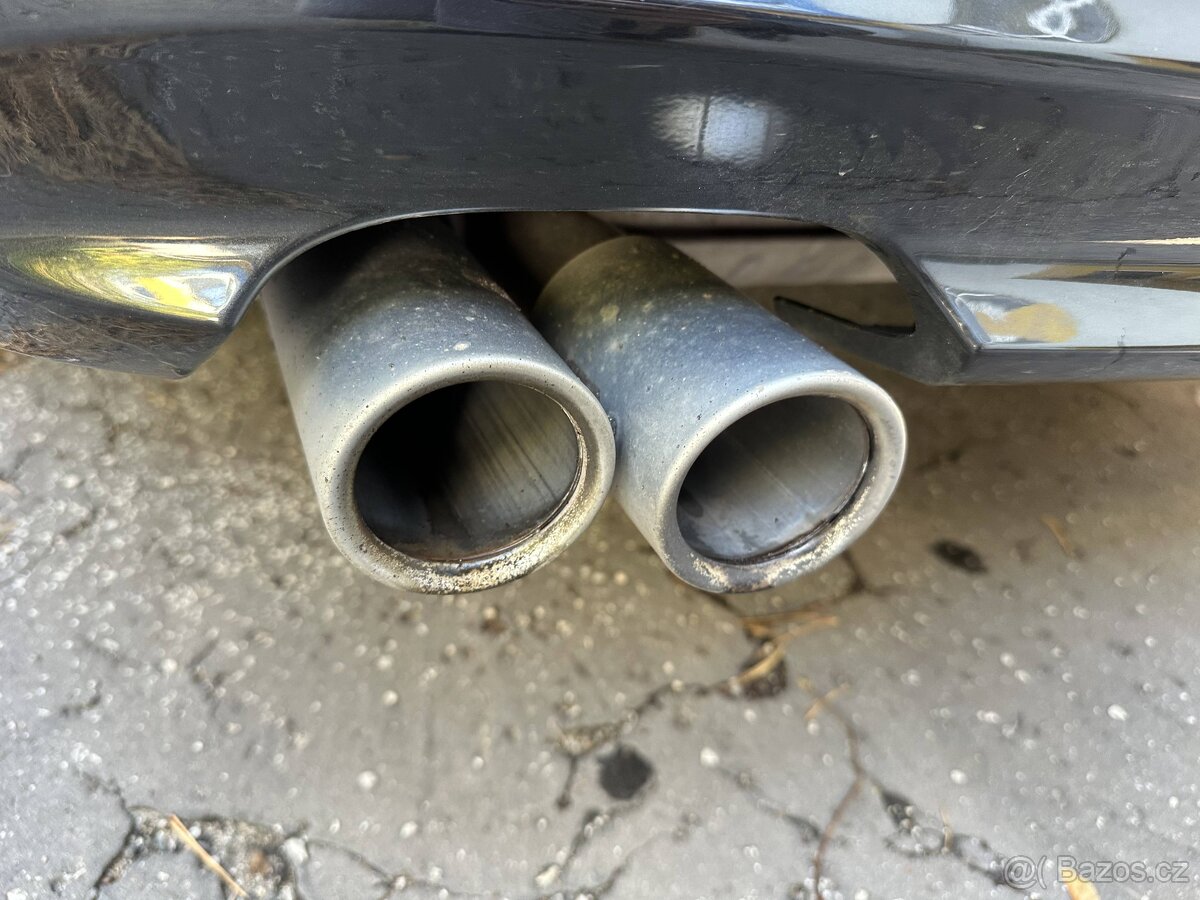 BMW 330d LCi 180kw - 12