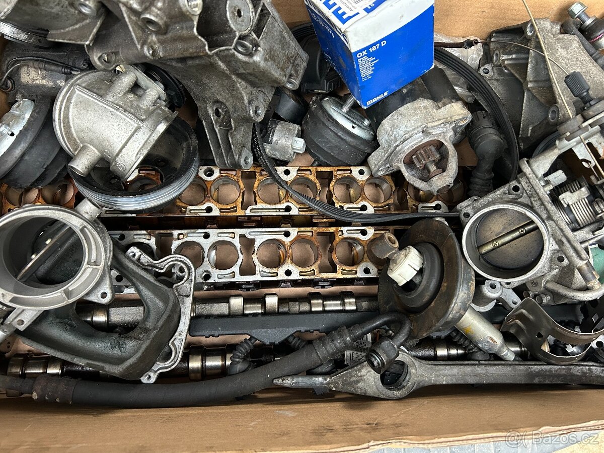 ND BMW M52B25/28 - 12