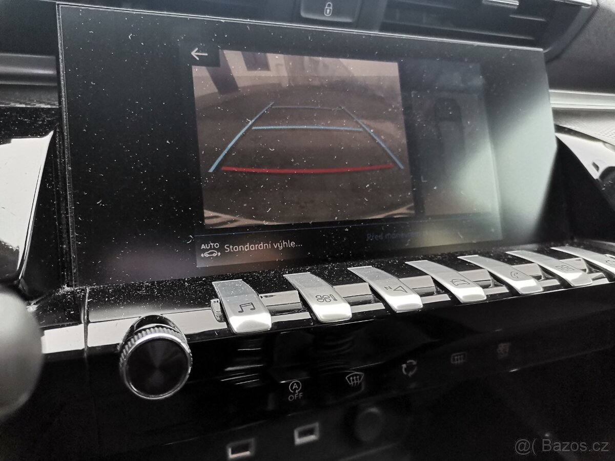 Peugeot 508 1.5HDI 96kw 2018 DPH - 12