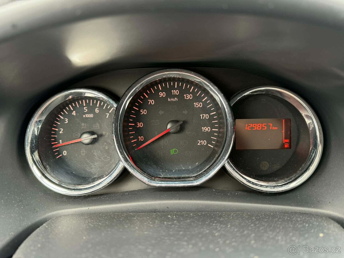 Dacia Sandero Stepway - 12