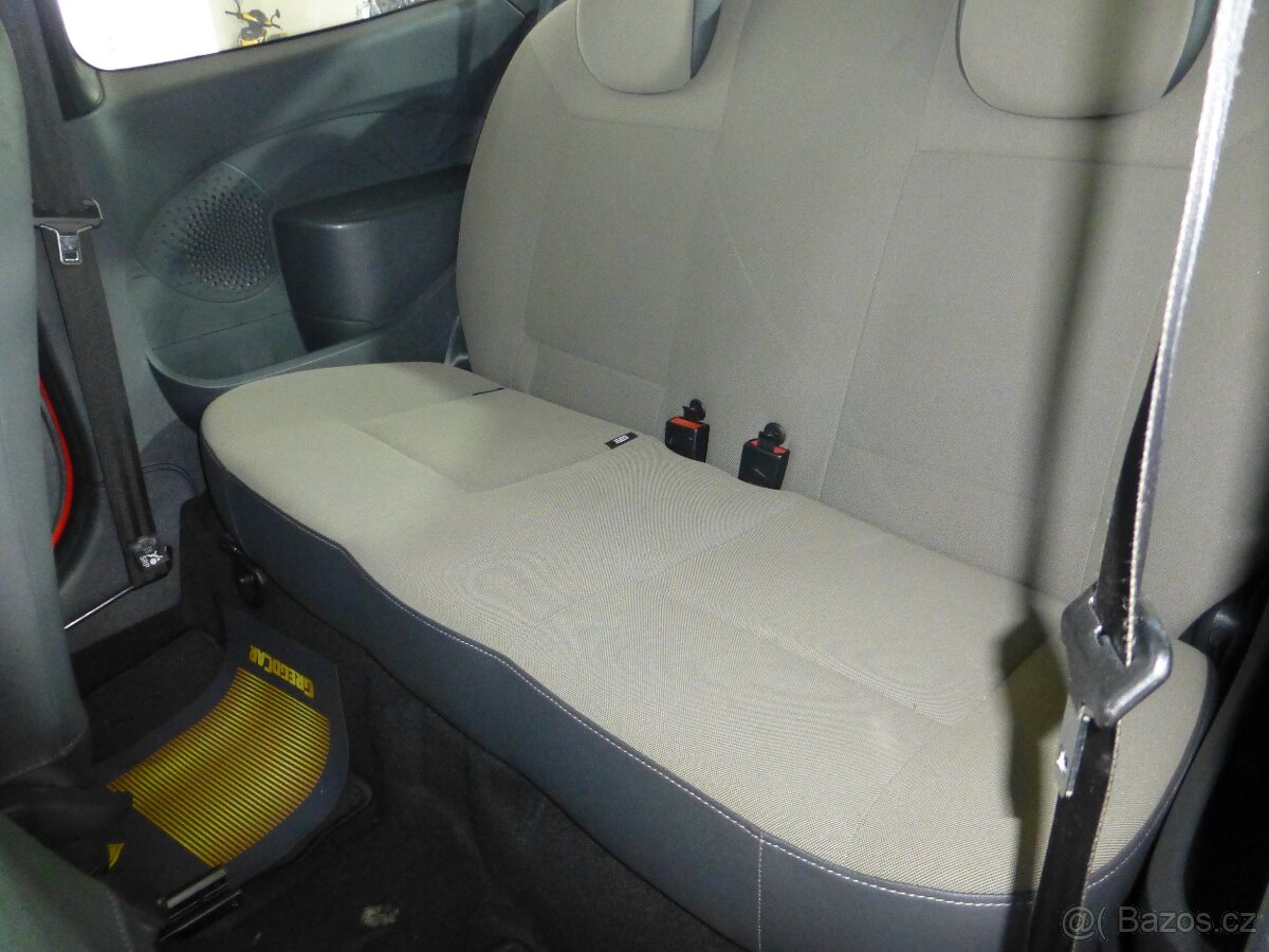 Renault Twingo 1,2I- KLIMATIZACE - 12