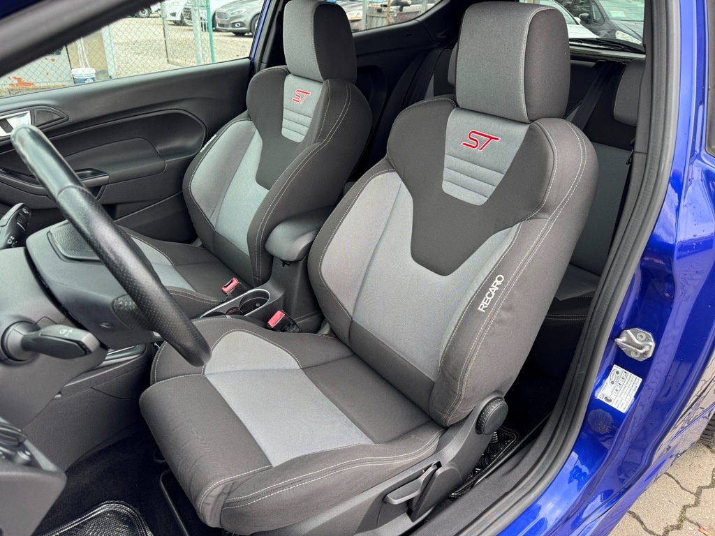 Ford Fiesta ST 1.6i 134 kW klima - 12
