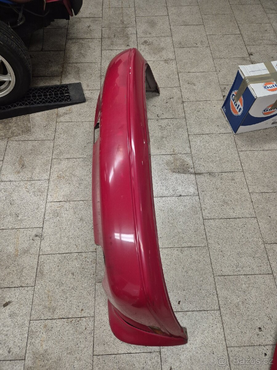 mazda mx5 na 1,6 náhradní díly - 12