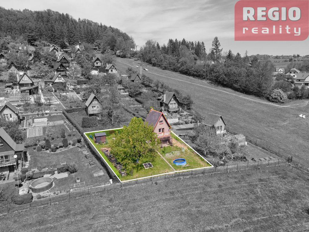 Prodej chaty, Třinec - Konská - 12