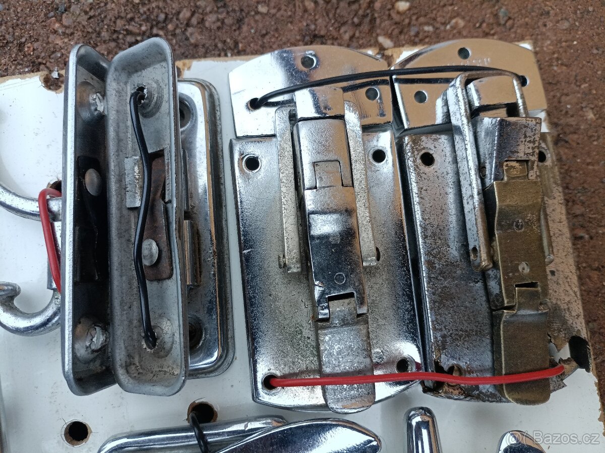 Škoda Octavia, Felicia - 12