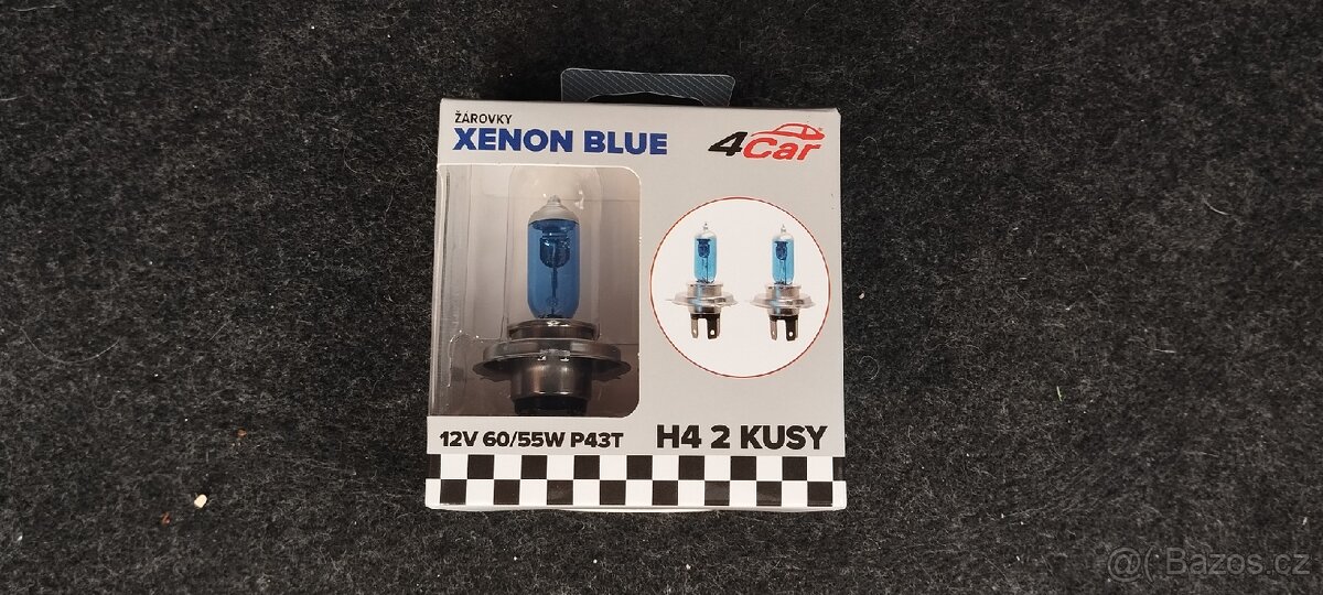 Prodám pneumatiky - 12