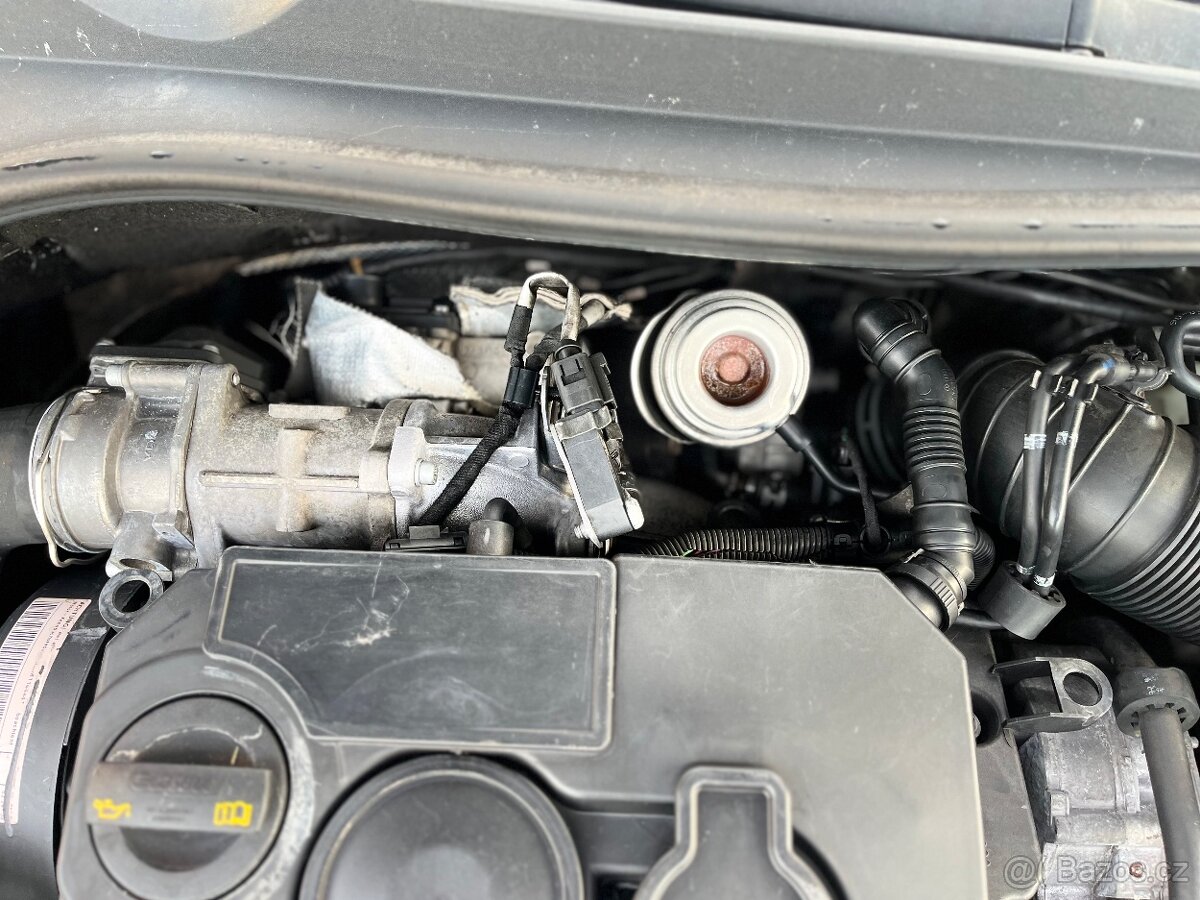 PRODAM Volkswagen EOS DSG AUTOMAT - 12