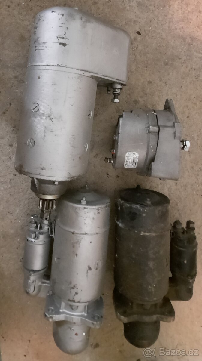 Tatra Lias V3s Mts - 12