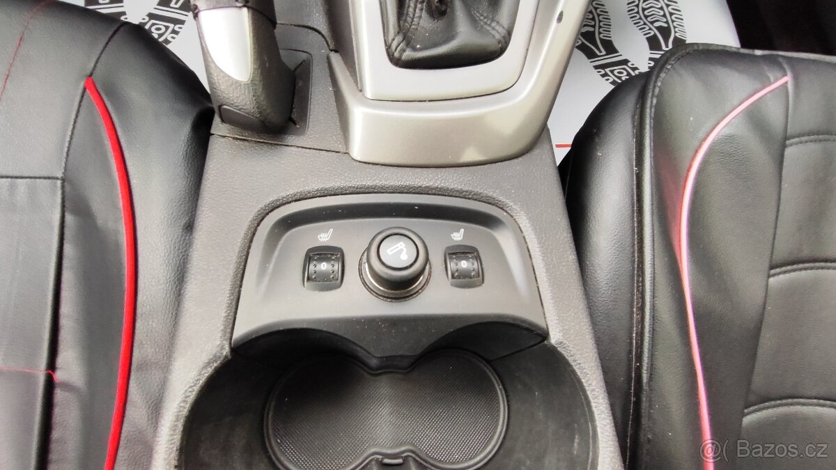 Ford Focus, 1.6 TDCi 85kW - 12