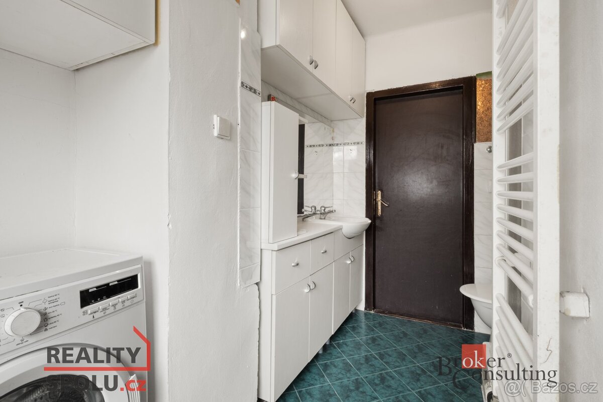 Prodej, domy/rodinný, 130 m2, Vrchovecká 775/20, 59401 Velké - 12