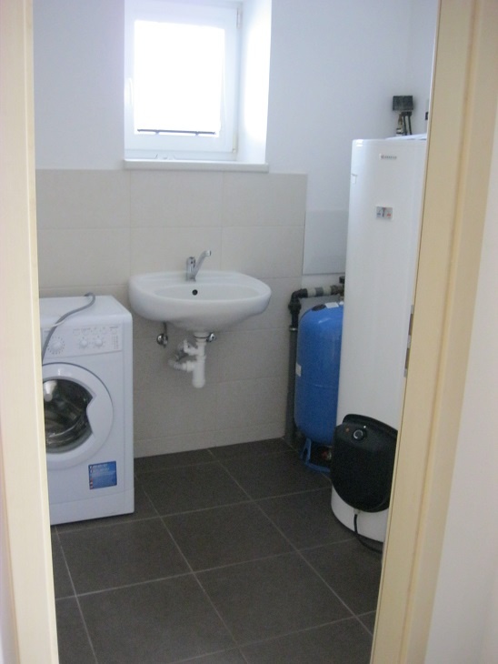 Prodej RD 4+1 s garáží Mastník u Třebíče, zahrada 1862m2 - 12