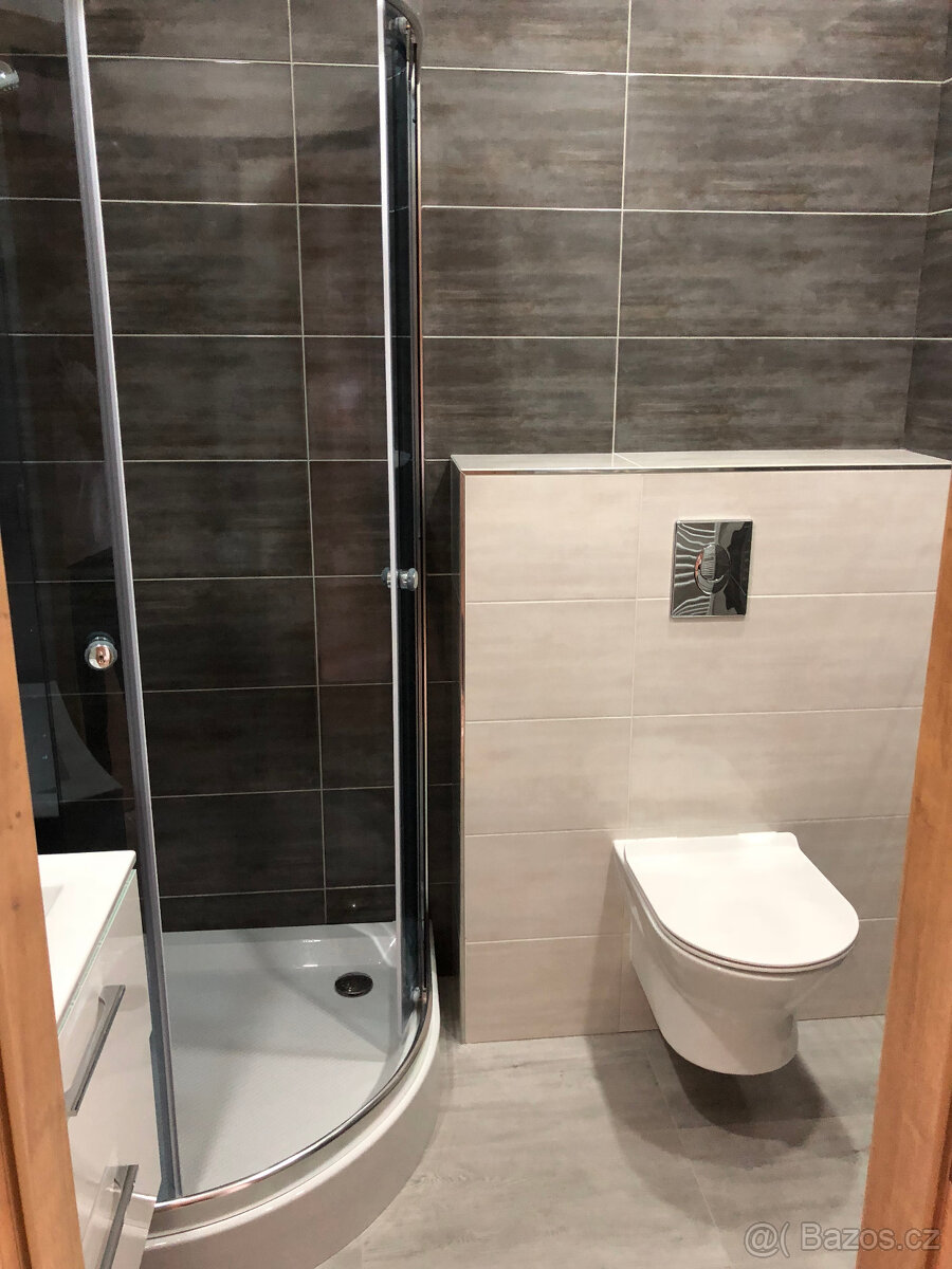 PRONÁJEM BYTU 1+1, ULICE VEJVANOVSKÁ, ZLÍN - 12