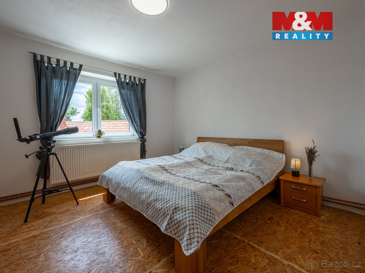 Prodej rodinného domu, 140 m², Chabeřice - 12