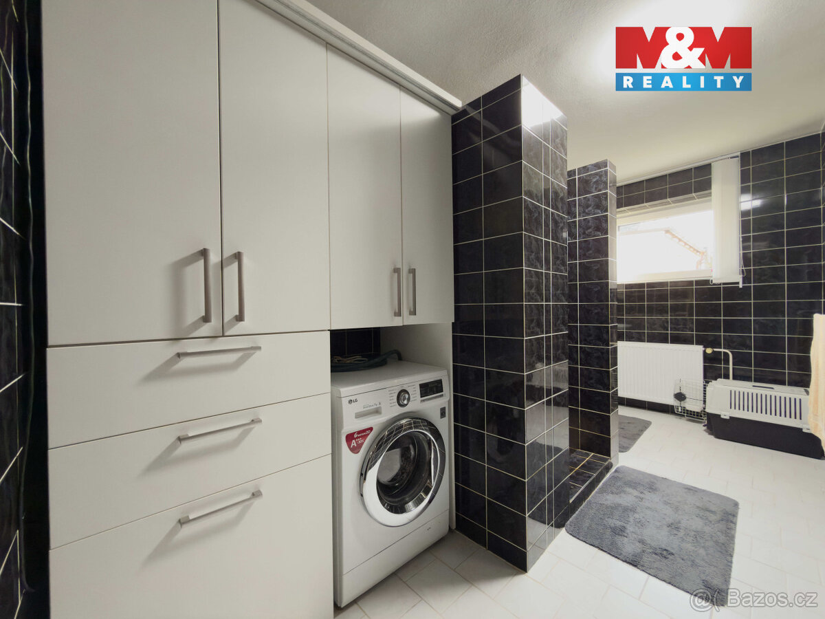 Prodej rodinného domu, 224 m², Petrovice u Karviné - 12