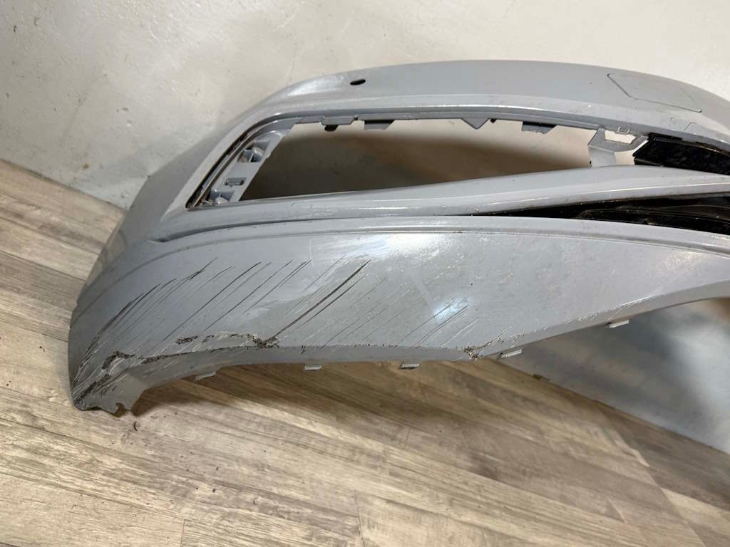 VW PASSAT B8 FACELIFT - náraznik 4xPDC - LA7C - 3G0807221E - 12