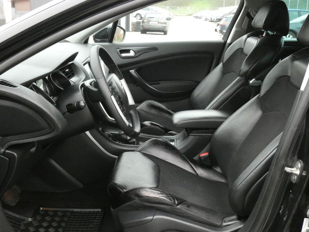 Citroën C5 2.0 HDI TOTÁLNÍ VÝPRODEJ - 12