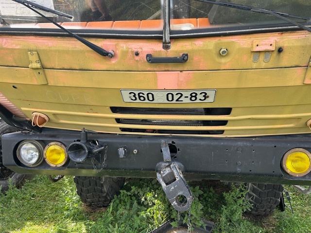 Tatra 815 6x6 VVN - 12