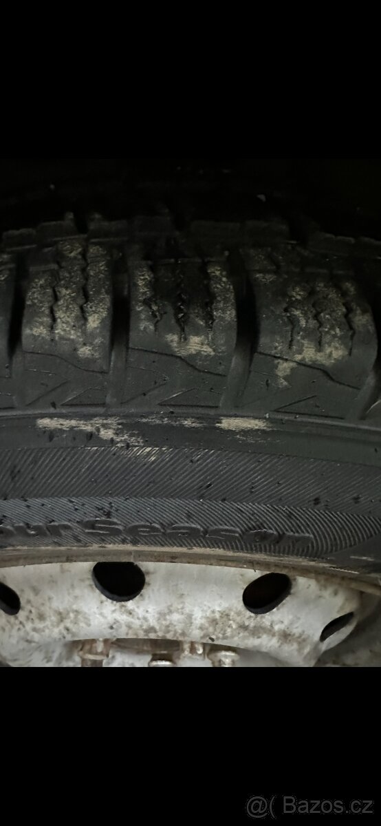 Renaut master maxi 2,5disel - 12