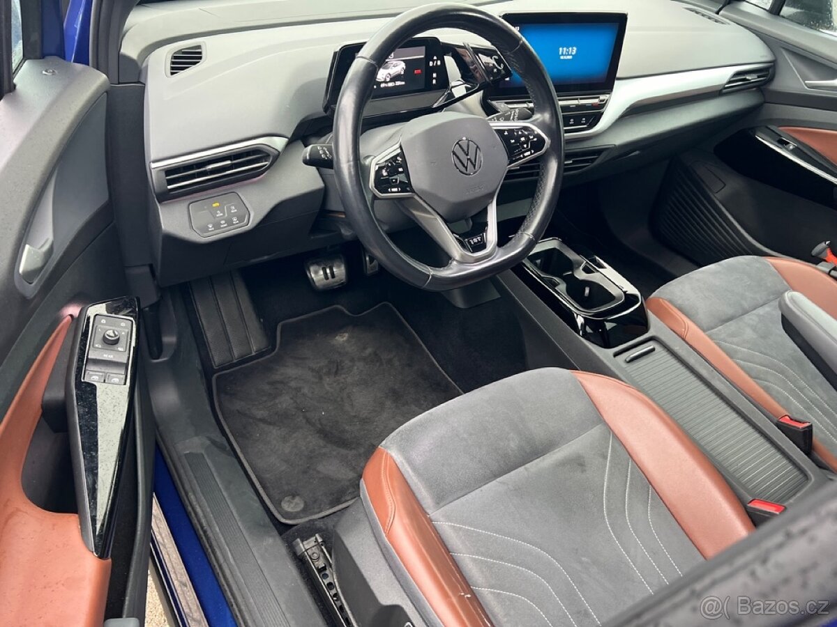 Volkswagen ID.4 Pro Performance 1st - 12