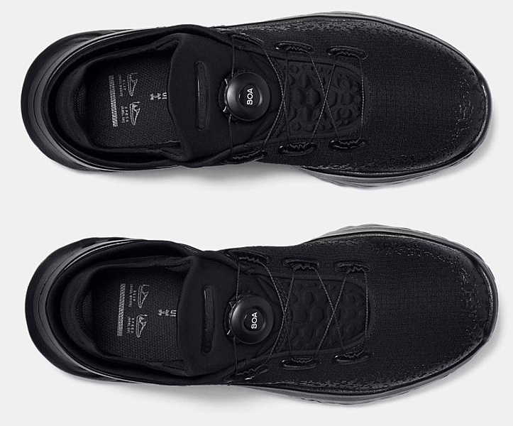 Boty Under Armour SlipSpeed Mega Ripstop - 12