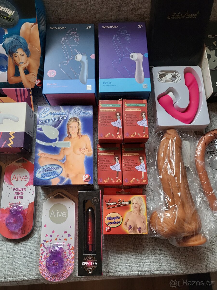 Hračky pro dospělé... - 12