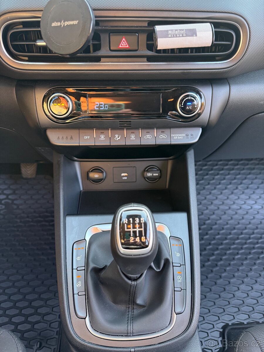 Hyundai Kona 2023 - 12