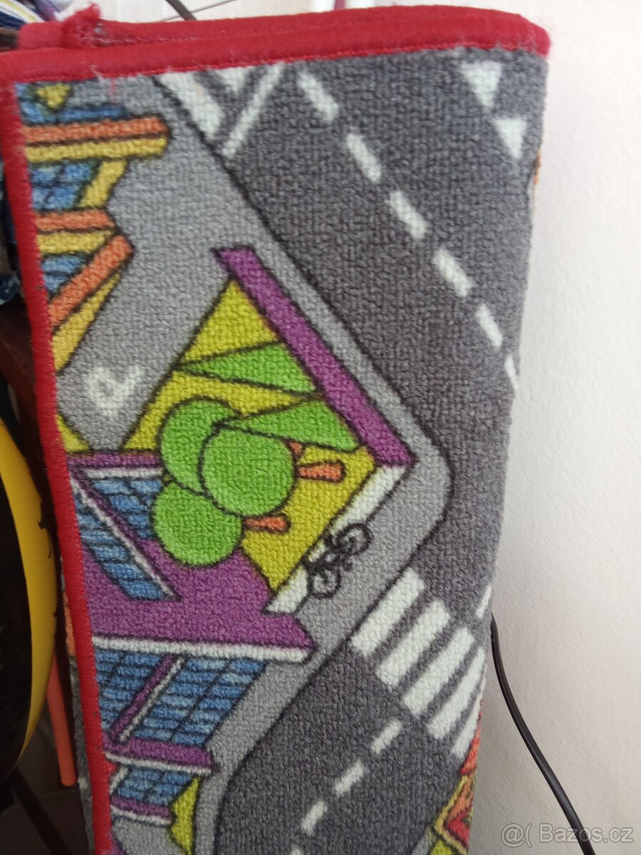 Prodám pohádkového medvěda, uspávající berušku a další - 12