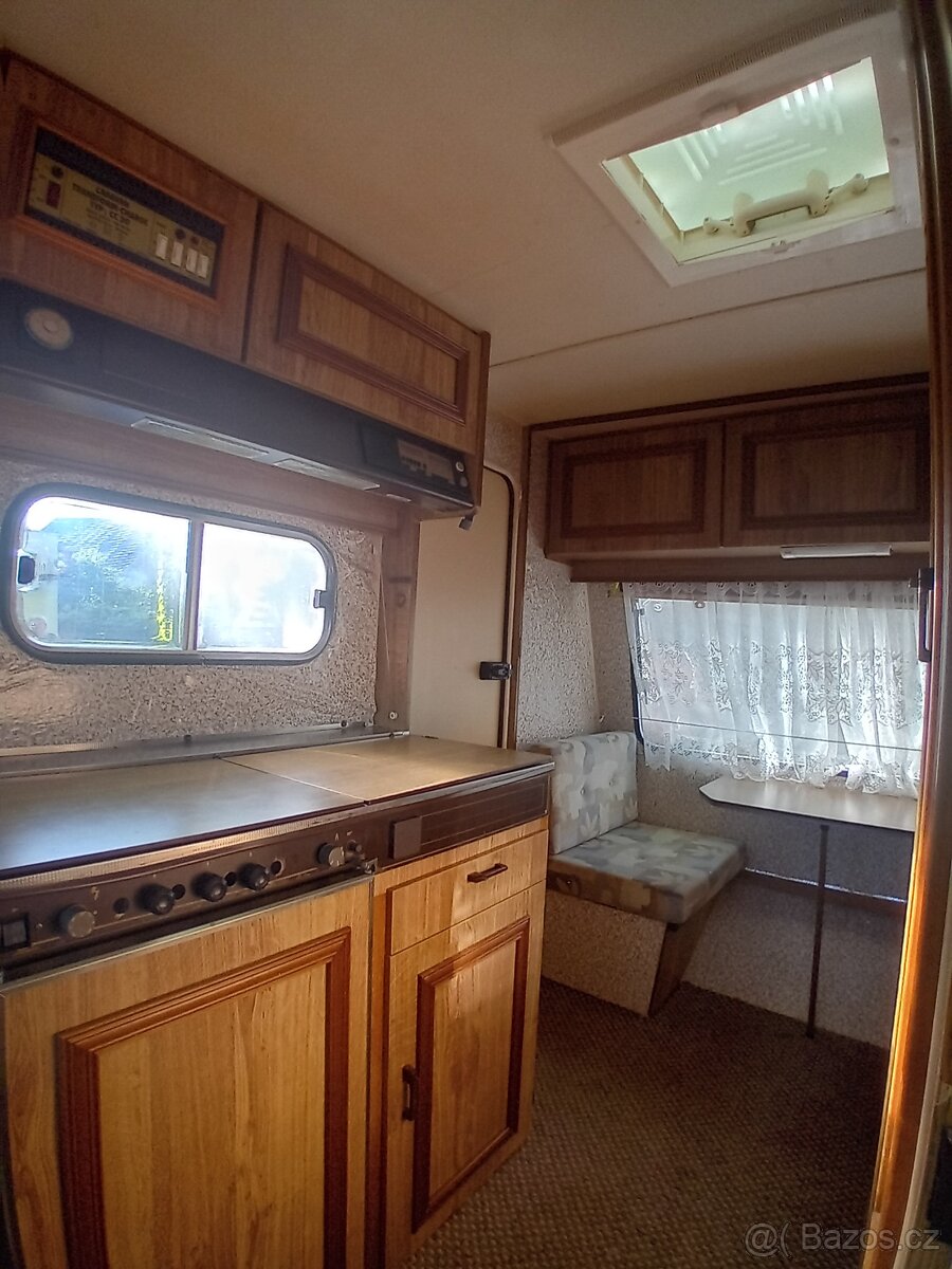 Prodám karavan - 12
