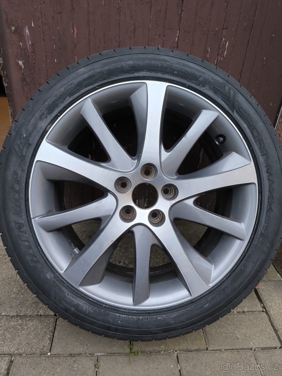 Prodám Peugeot 508 - 12