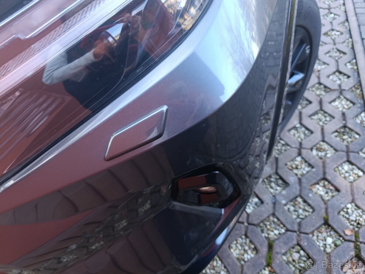 Prodám Toyota RAV4 - 12
