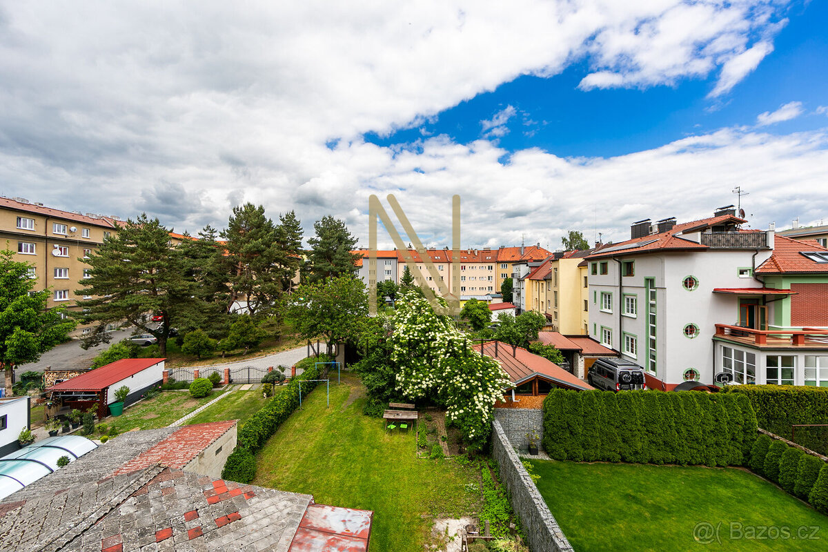 Prodej, byt, 2+1, 84 m², ul. Masarykova, Klatovy - 12