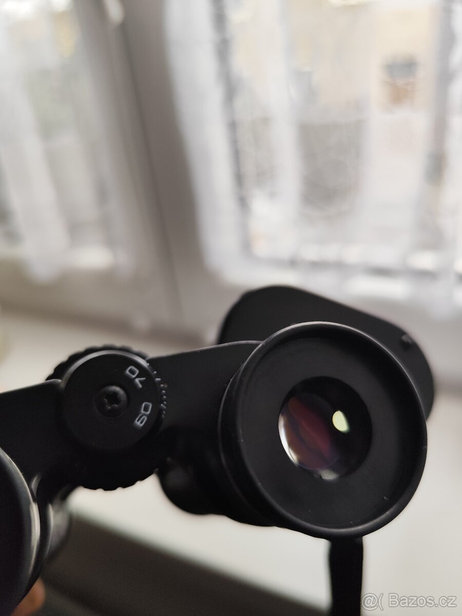 Prodám dalekohled tento 20x60 - 12