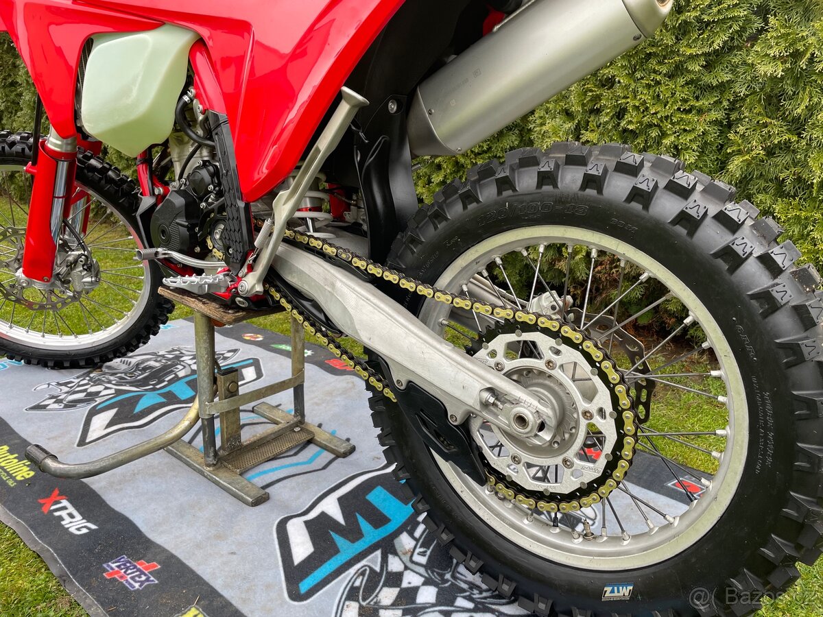 Gas Gas 350 ec-f 2025‼️ - 12